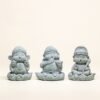 guanyu_gallery_1_1764421353377-1.jpg Authentic Chinese Deity Statues Set – Zen Sandstone Guardians