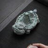 主图-04 Cyan Sandstone Emperor's Territory | Power & Stability Decor