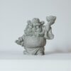 What is Zhong Kui? "The Fortune Guardian" Statue Collection