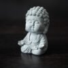 托举 The "Offering" (Alms Bowl) little buddha statue