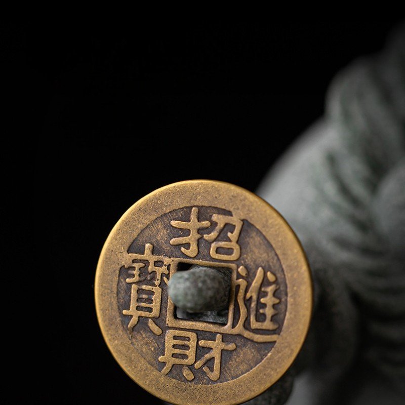 What is Zhong Kui? "The Fortune Guardian" Statue Collection