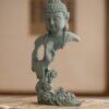 详情-18 Zen Masters Statue Collection (Buddha & Bodhidharma)