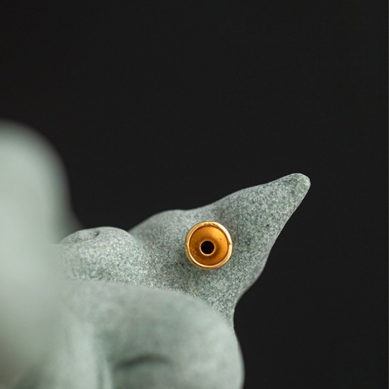 Bodhidharma Statue, The Founder of Zen Buddhism ("Daruma")