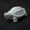 Feng Shui Turtle & Tortoise Statues, "Money Turtle" Tea Pet (4 Styles)